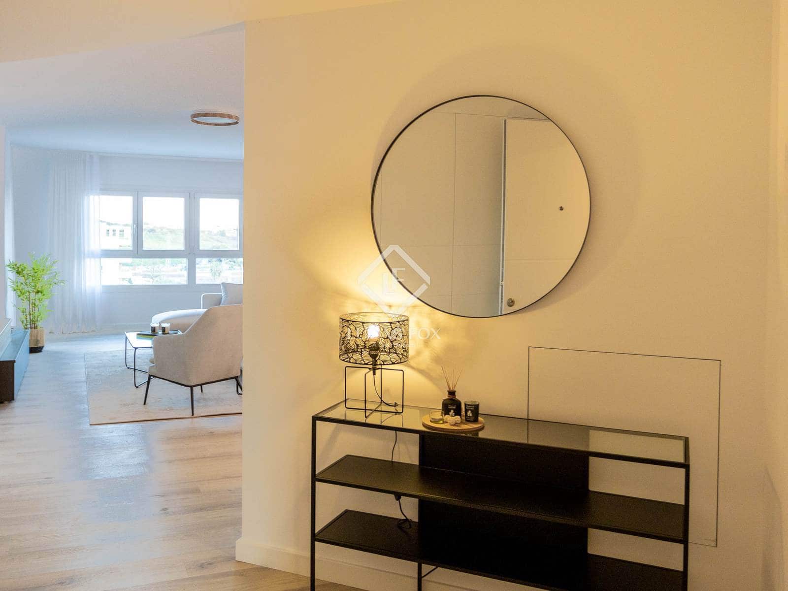 4 bedroom Apartment for sale in San Pedro de Alcantara with pool garage - € 675,000 (Ref: 9002446)