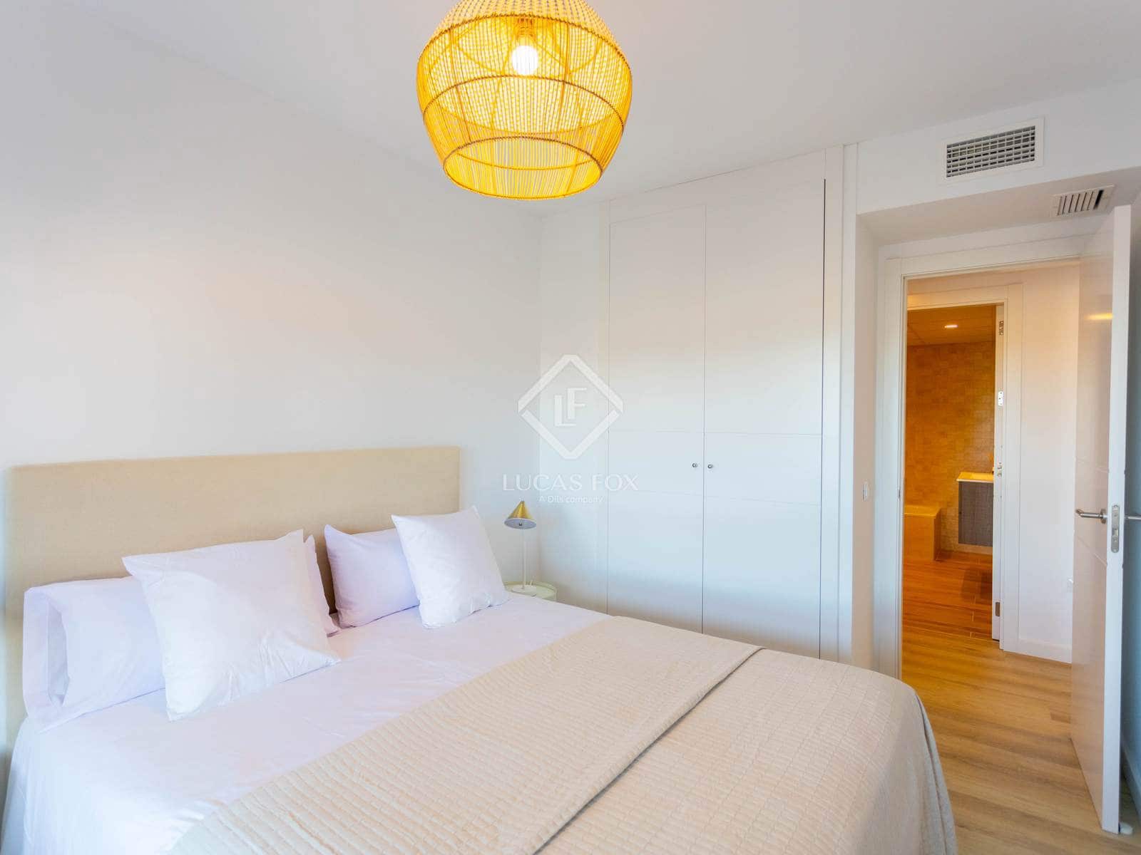 4 bedroom Apartment for sale in San Pedro de Alcantara with pool garage - € 675,000 (Ref: 9002446)