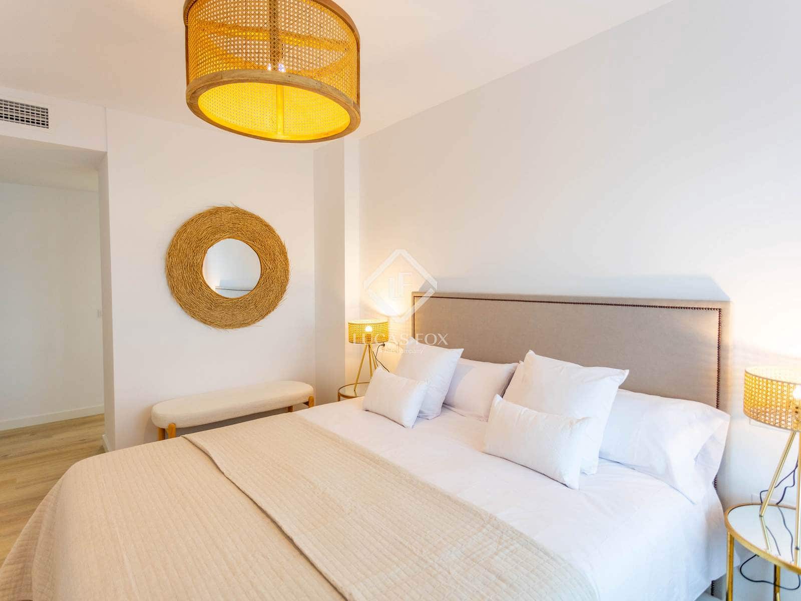 4 bedroom Apartment for sale in San Pedro de Alcantara with pool garage - € 675,000 (Ref: 9002446)