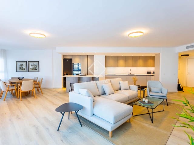 4 slaapkamer Appartement te koop in San Pedro de Alcantara, Marbella met zwembad garage - € 675.000 (Ref: 9002446)