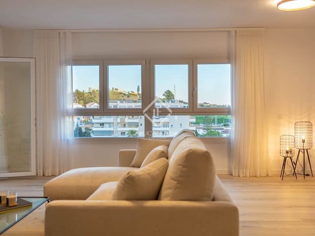 4 slaapkamer Appartement te koop in San Pedro de Alcantara, Marbella met zwembad garage - € 675.000 (Ref: 9002446)