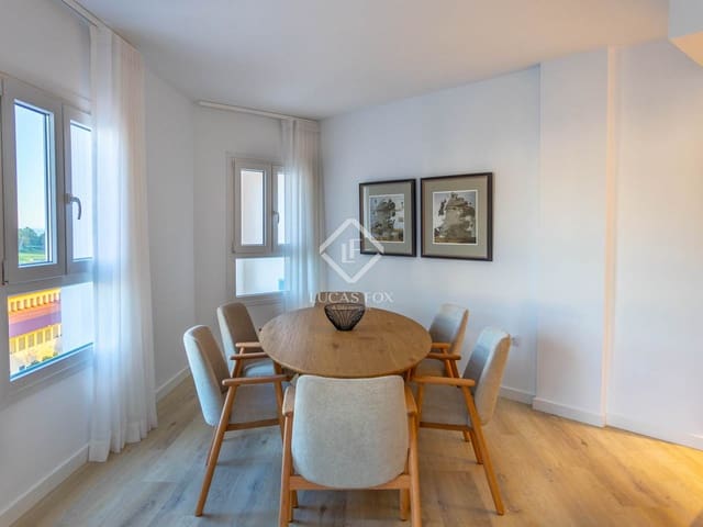 4 slaapkamer Appartement te koop in San Pedro de Alcantara, Marbella met zwembad garage - € 675.000 (Ref: 9002446)