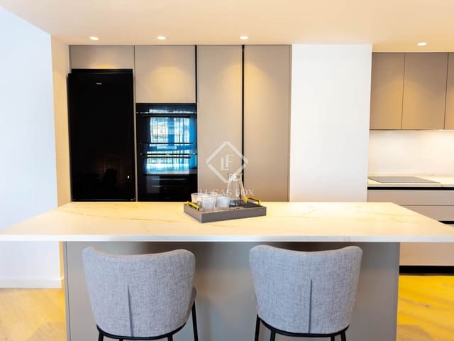 4 slaapkamer Appartement te koop in San Pedro de Alcantara, Marbella met zwembad garage - € 675.000 (Ref: 9002446)