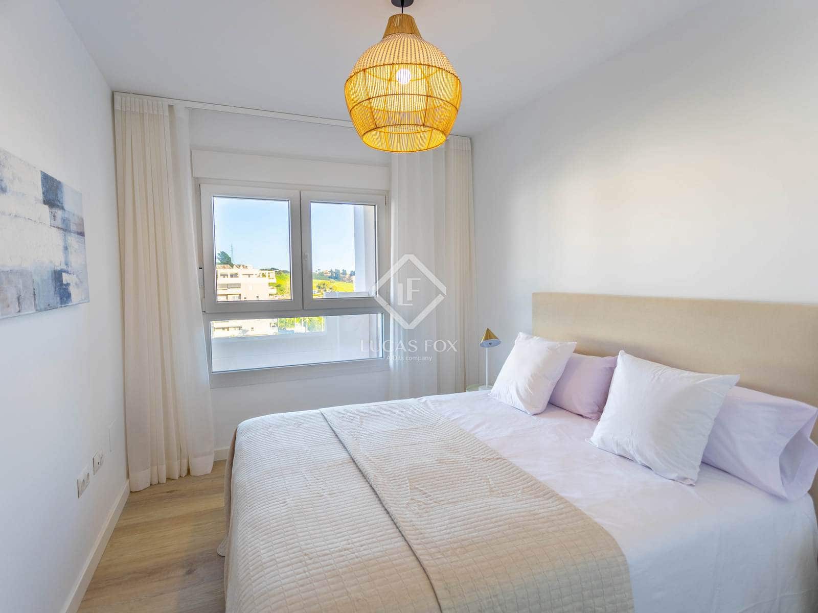 4 bedroom Apartment for sale in San Pedro de Alcantara with pool garage - € 675,000 (Ref: 9002446)