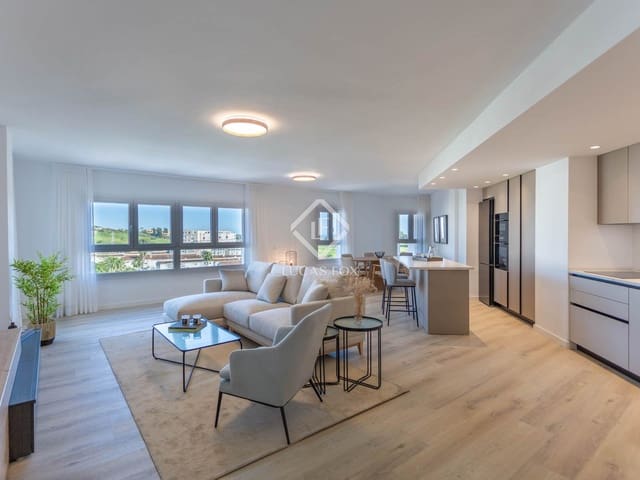 4 slaapkamer Appartement te koop in San Pedro de Alcantara, Marbella met zwembad garage - € 675.000 (Ref: 9002446)