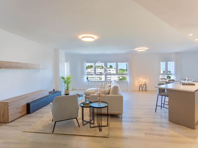 4 slaapkamer Appartement te koop in San Pedro de Alcantara, Marbella met zwembad garage - € 675.000 (Ref: 9002446)