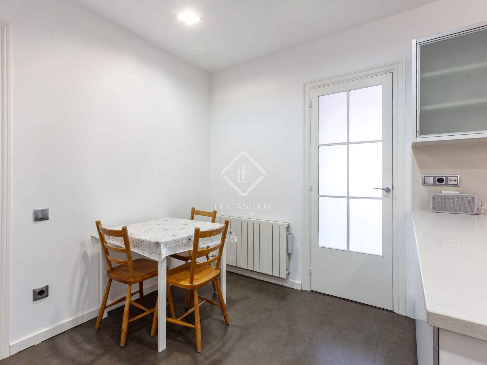 5 chambre Appartement à vendre à Barcelone ville - 1 800 000 € (Ref: 9002449)