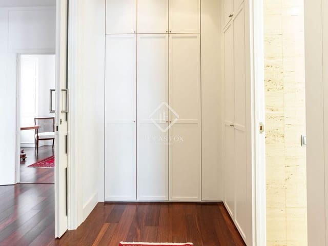 5 chambre Appartement à vendre à Barcelone ville - 1 800 000 € (Ref: 9002449)