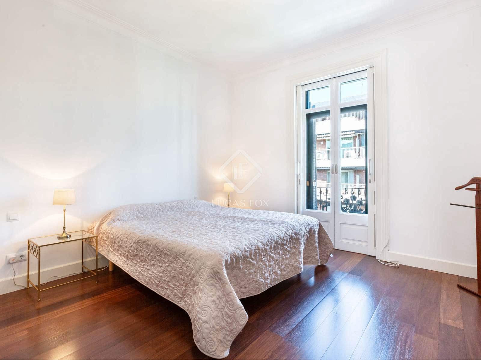 5 chambre Appartement à vendre à Barcelone ville - 1 800 000 € (Ref: 9002449)