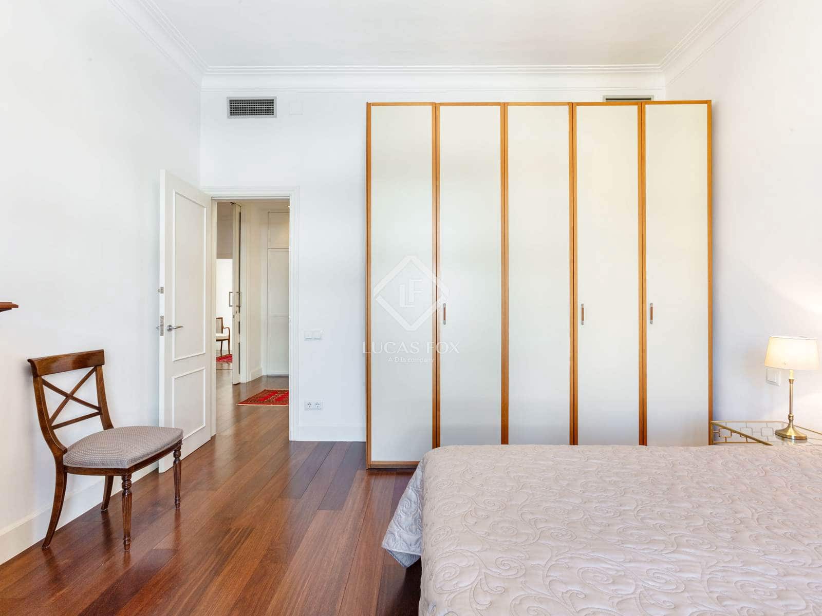 5 chambre Appartement à vendre à Barcelone ville - 1 800 000 € (Ref: 9002449)