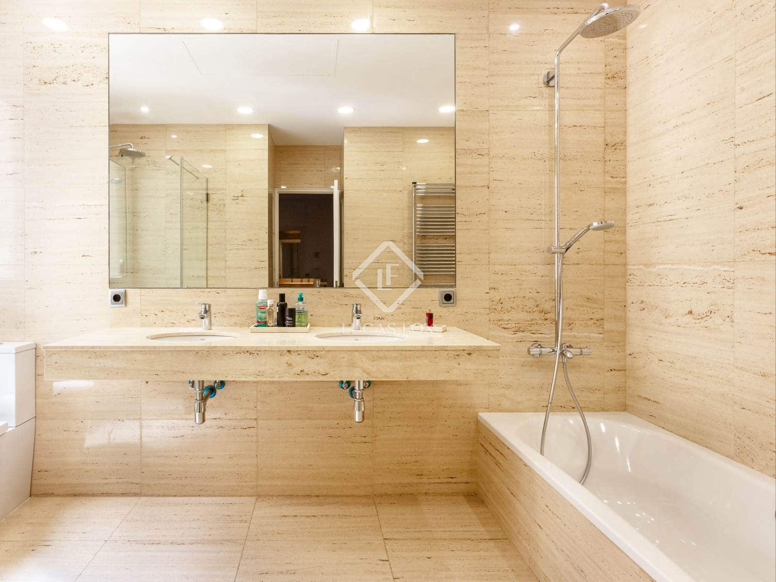 5 chambre Appartement à vendre à Barcelone ville - 1 800 000 € (Ref: 9002449)