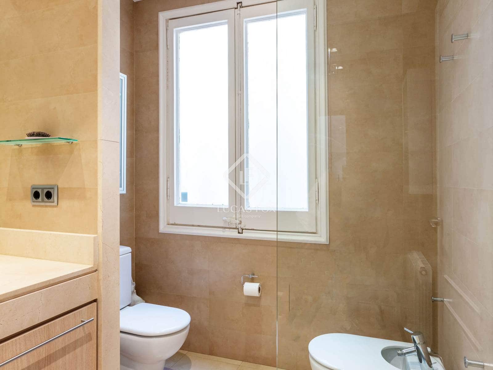 5 chambre Appartement à vendre à Barcelone ville - 1 800 000 € (Ref: 9002449)