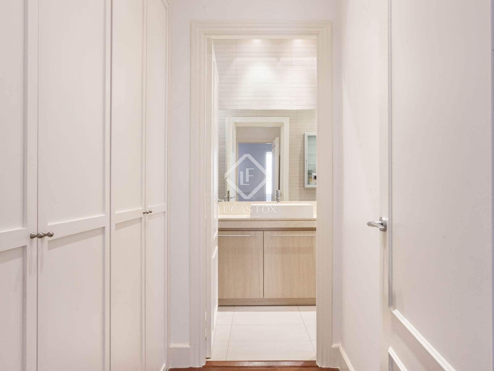 5 chambre Appartement à vendre à Barcelone ville - 1 800 000 € (Ref: 9002449)