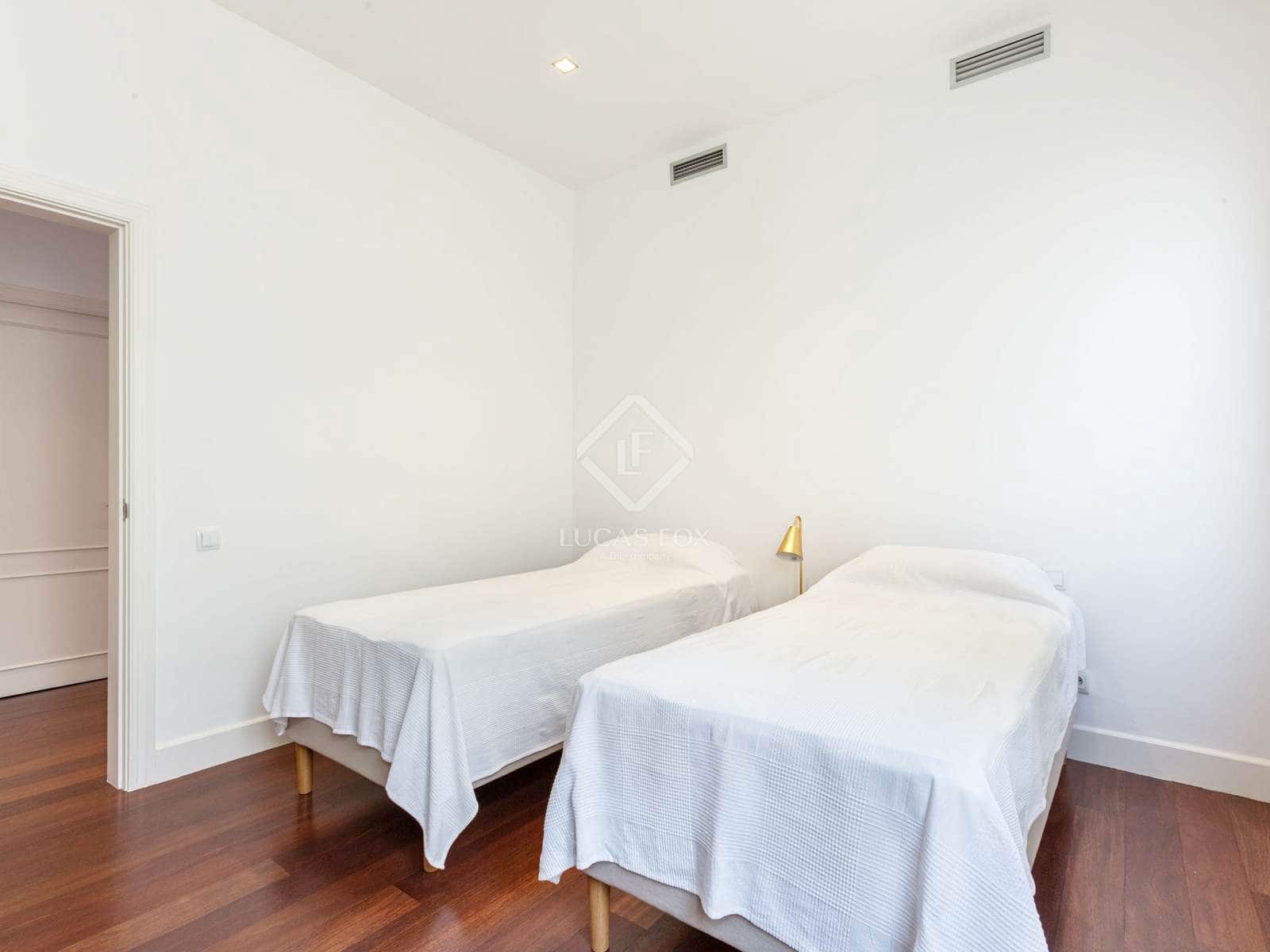 5 chambre Appartement à vendre à Barcelone ville - 1 800 000 € (Ref: 9002449)