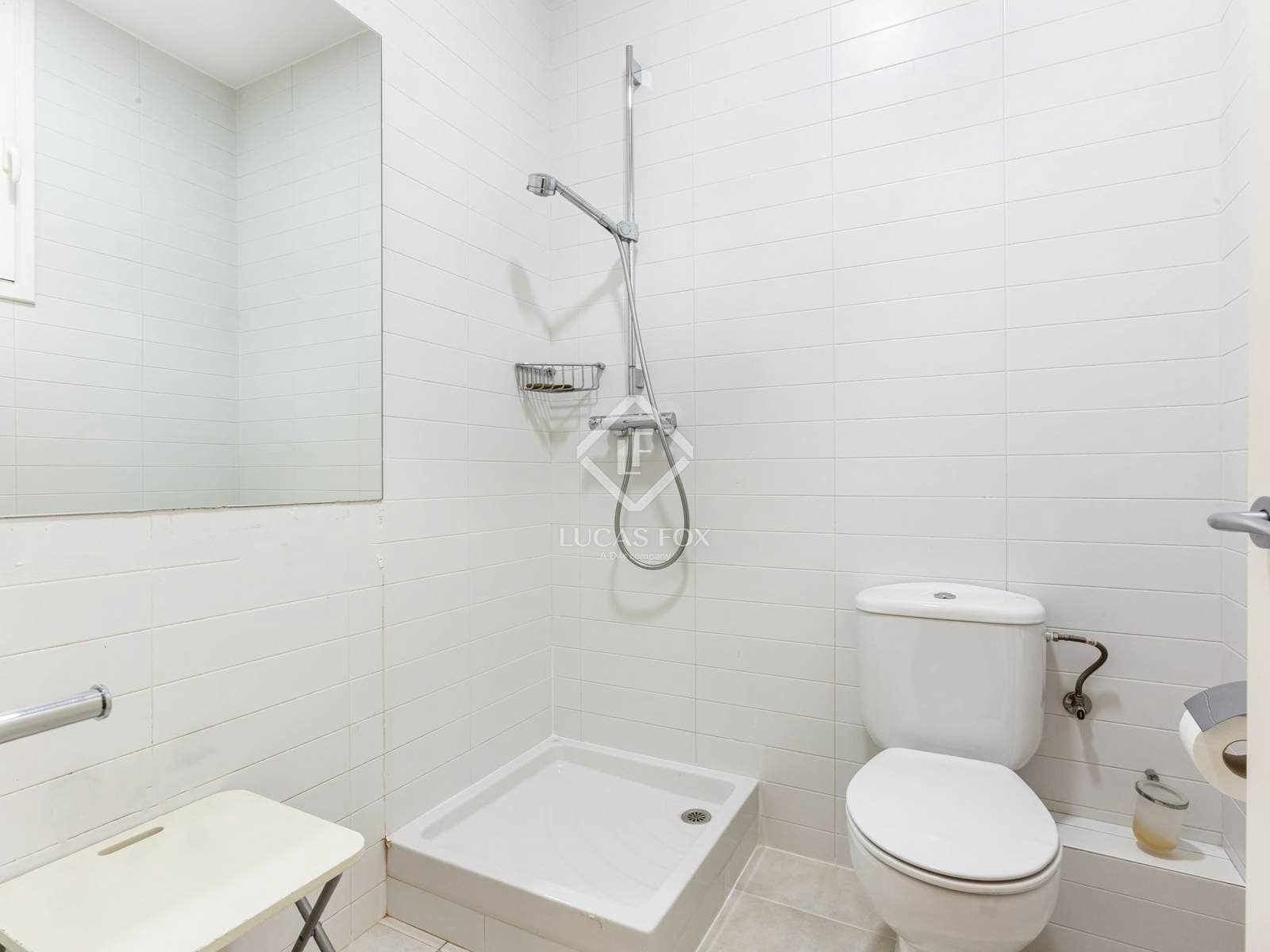 5 chambre Appartement à vendre à Barcelone ville - 1 800 000 € (Ref: 9002449)