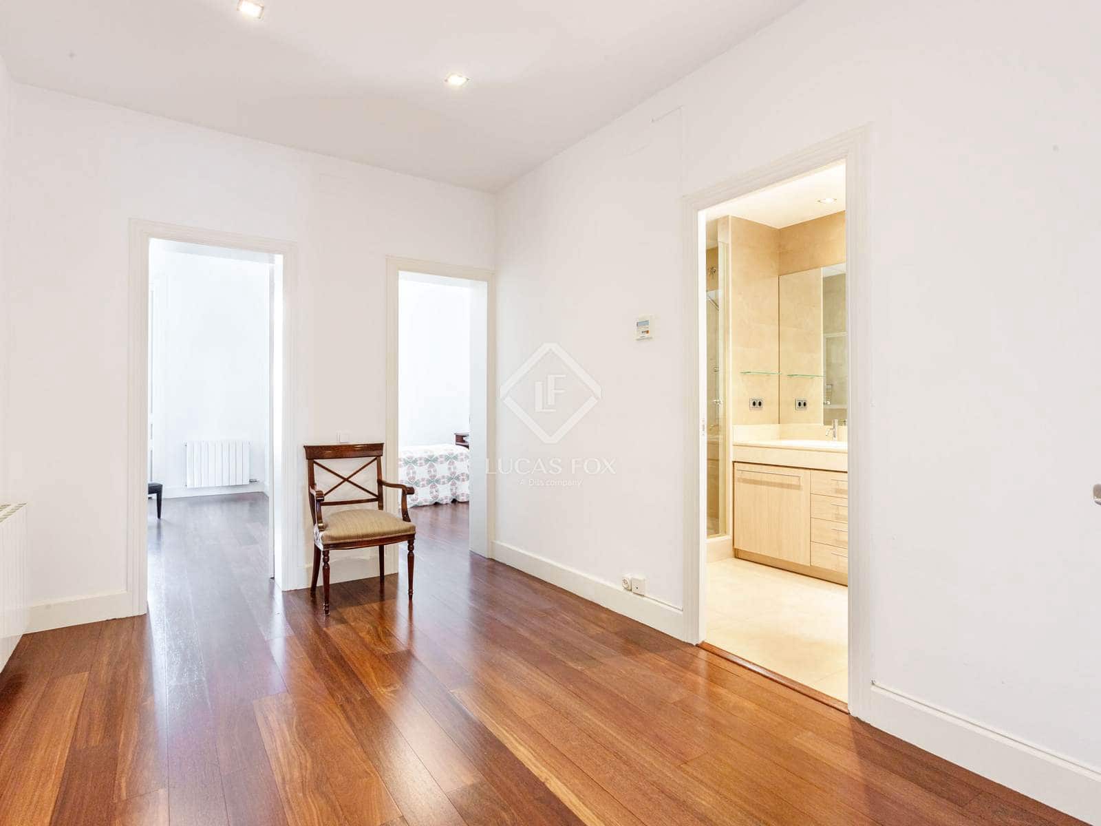 5 chambre Appartement à vendre à Barcelone ville - 1 800 000 € (Ref: 9002449)