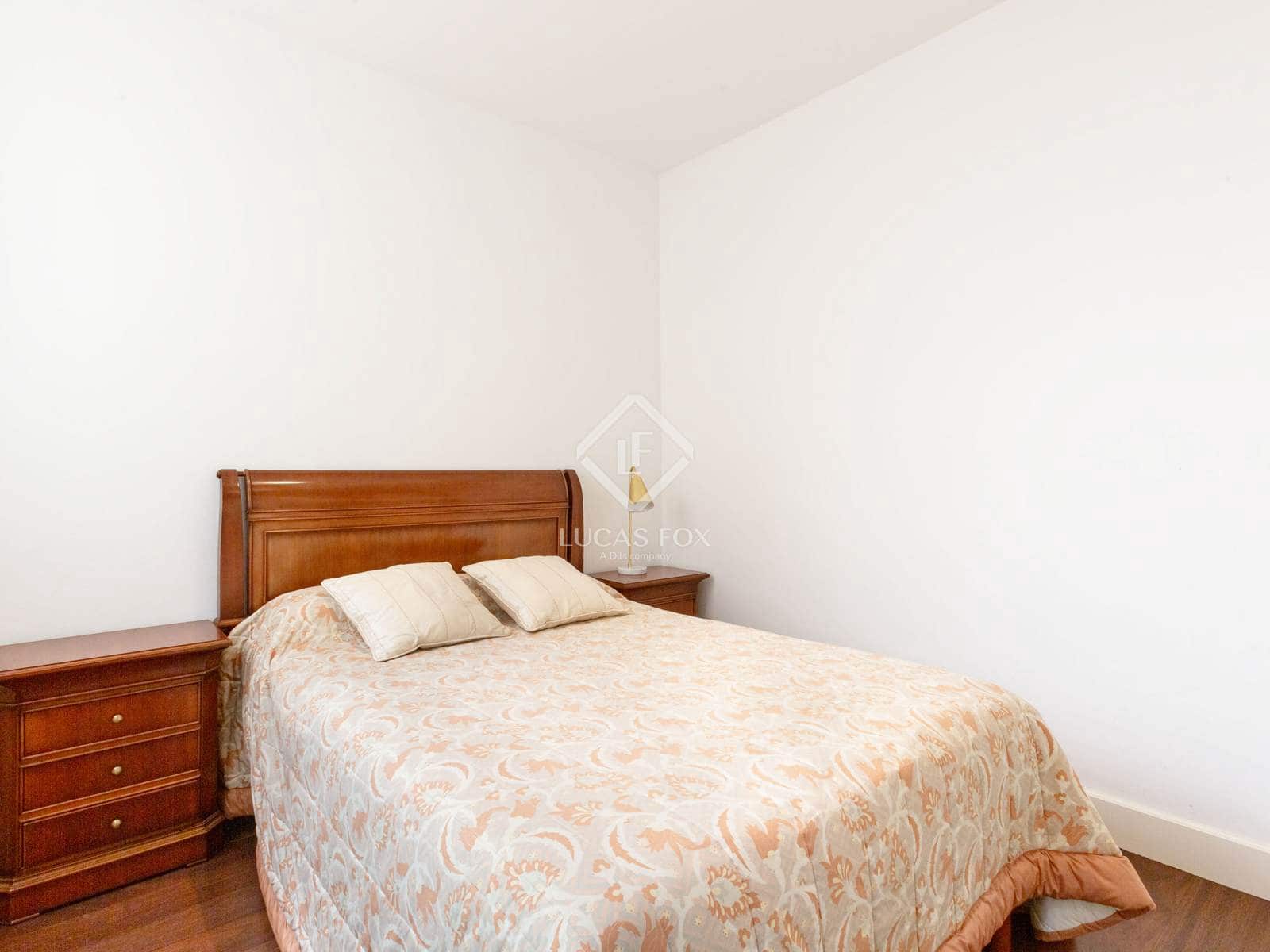 5 chambre Appartement à vendre à Barcelone ville - 1 800 000 € (Ref: 9002449)