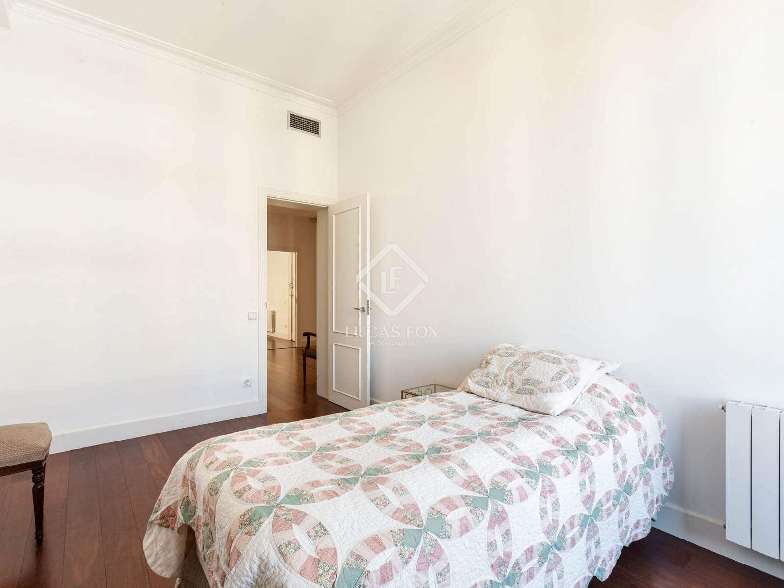 5 chambre Appartement à vendre à Barcelone ville - 1 800 000 € (Ref: 9002449)