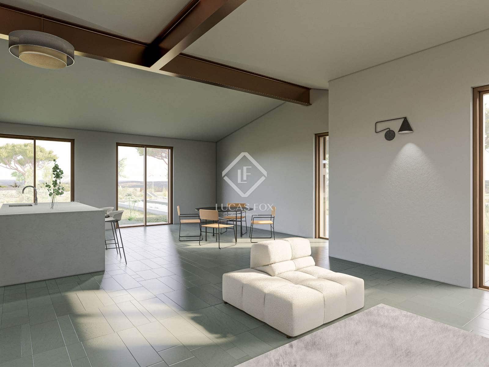 Byggegrund til salg i Ses Salines - € 540.000 (Ref: 9002456)