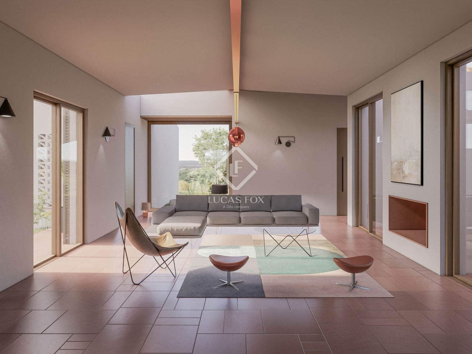 Byggegrund til salg i Ses Salines - € 540.000 (Ref: 9002456)