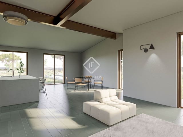 Bouwgrond te koop in Ses Salines - € 540.000 (Ref: 9002456)