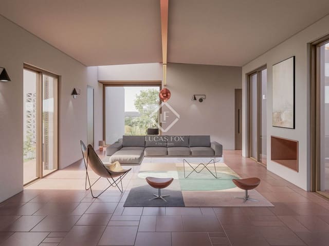 Bouwgrond te koop in Ses Salines - € 540.000 (Ref: 9002456)