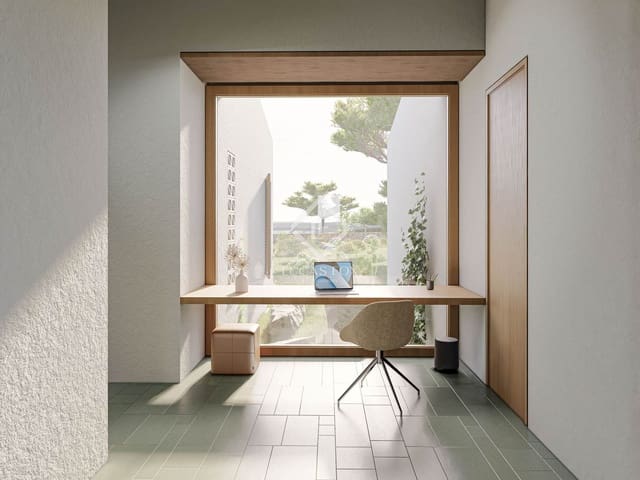 Bouwgrond te koop in Ses Salines - € 540.000 (Ref: 9002456)