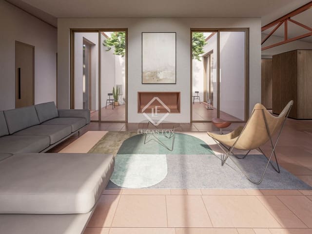 Bouwgrond te koop in Ses Salines - € 540.000 (Ref: 9002456)