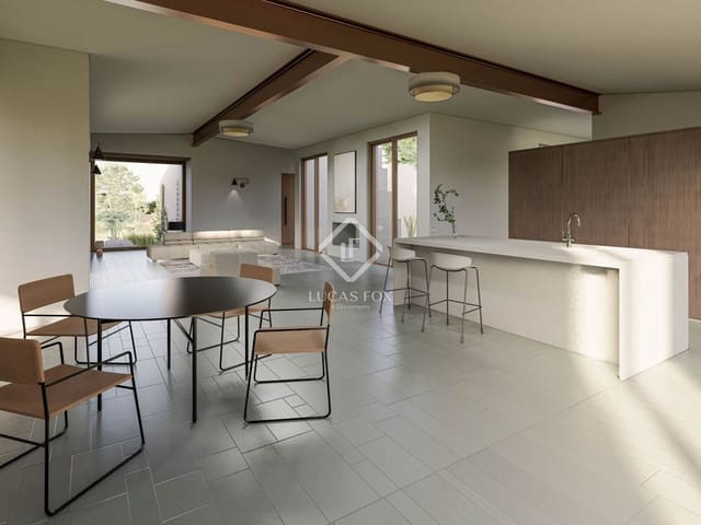 Bouwgrond te koop in Ses Salines - € 540.000 (Ref: 9002456)