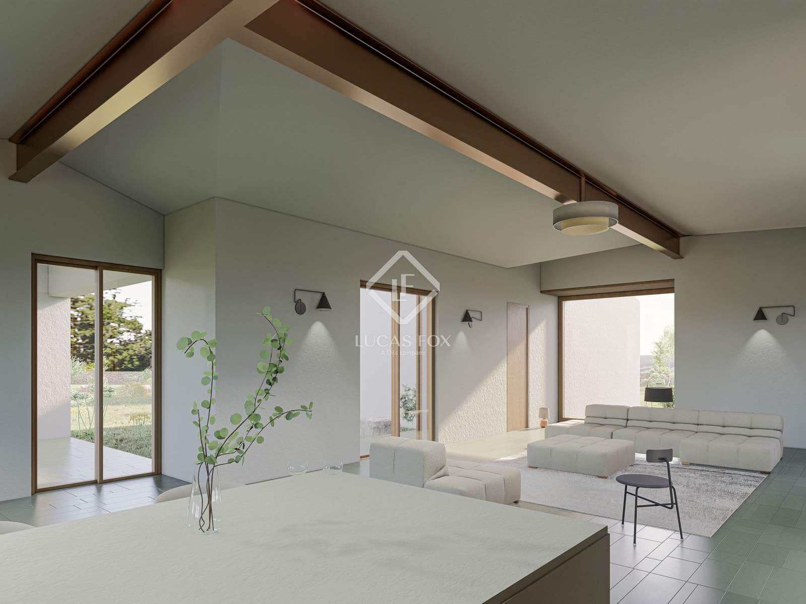 Byggegrund til salg i Ses Salines - € 540.000 (Ref: 9002456)