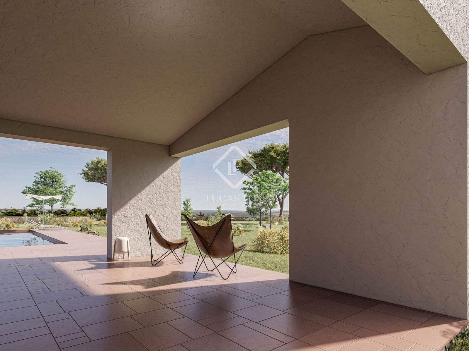 Byggegrund til salg i Ses Salines - € 540.000 (Ref: 9002456)