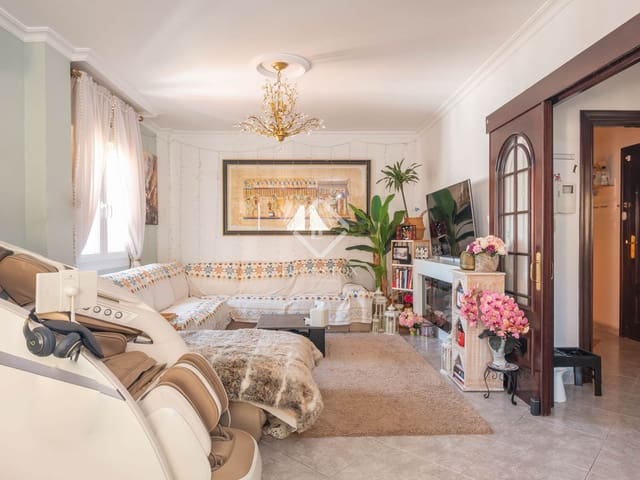 5 bedroom Apartment for sale in La Victoria, Málaga city - € 595,000 (Ref: 9003481)