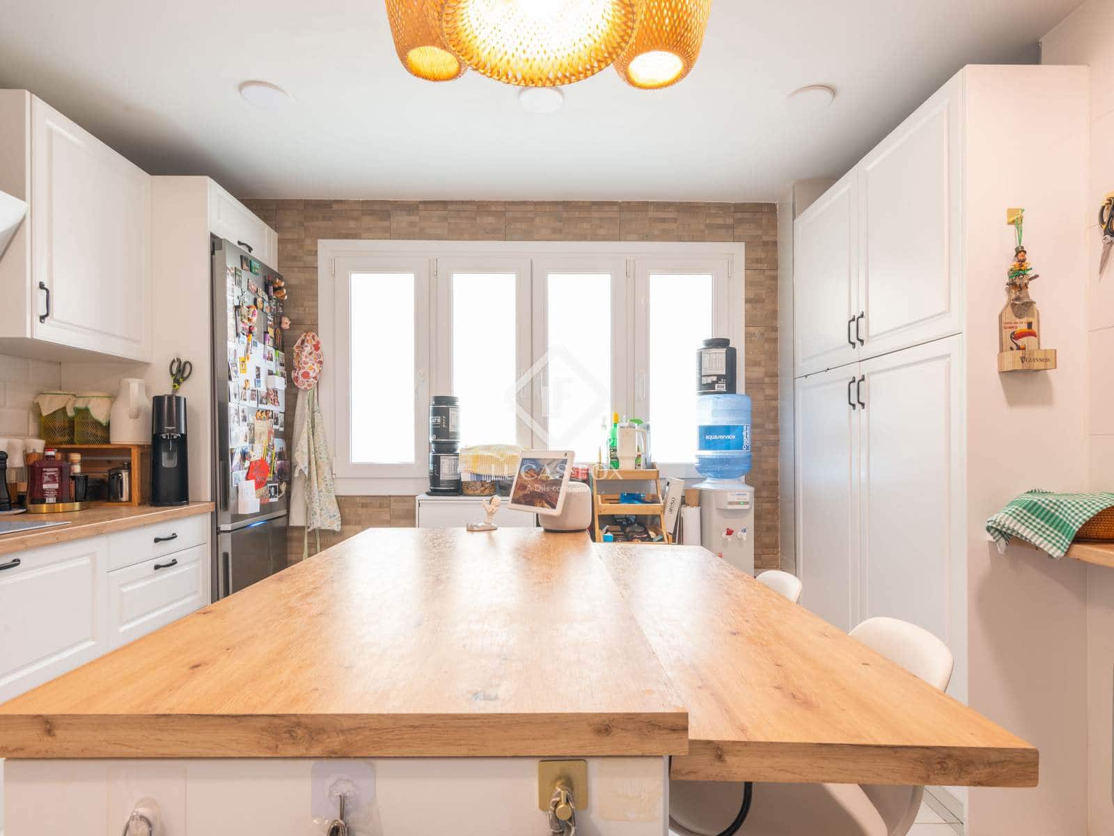 5 soveværelse Lejlighed til salg i Malaga by - € 595.000 (Ref: 9003481)