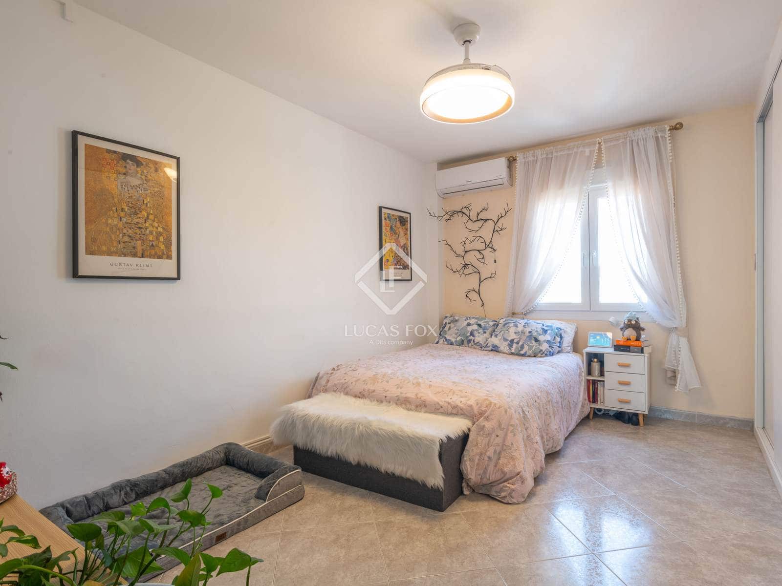 5 soveværelse Lejlighed til salg i Malaga by - € 595.000 (Ref: 9003481)