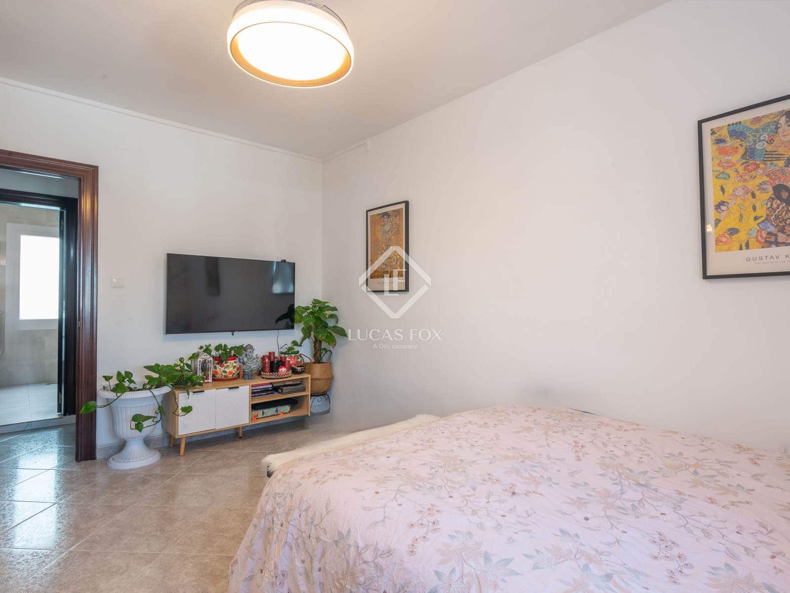 5 soveværelse Lejlighed til salg i Malaga by - € 595.000 (Ref: 9003481)