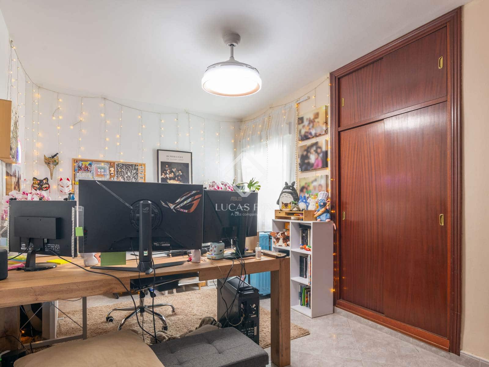 5 soveværelse Lejlighed til salg i Malaga by - € 595.000 (Ref: 9003481)