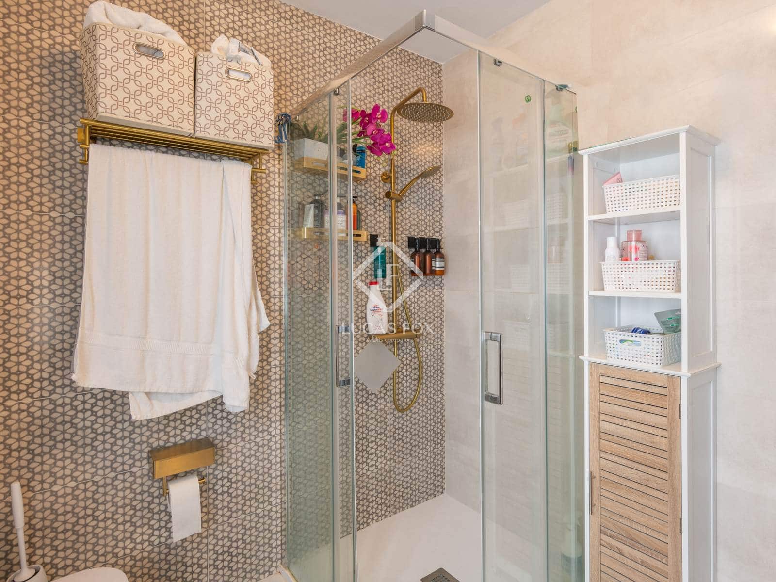 5 soveværelse Lejlighed til salg i Malaga by - € 595.000 (Ref: 9003481)