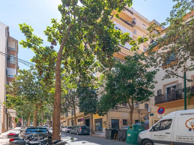 5 bedroom Apartment for sale in La Victoria, Málaga city - € 595,000 (Ref: 9003481)