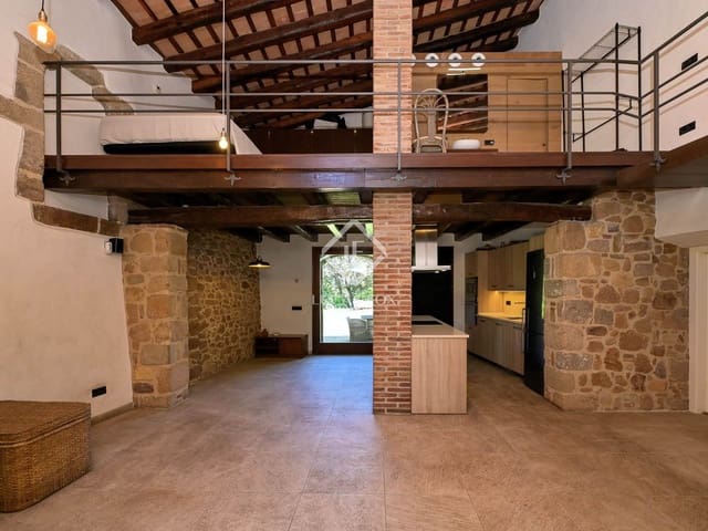 5 quarto Quinta/Casa Rural para venda em Santa Cristina d'Aro com garagem - 1 710 000 € (Ref: 9003979)