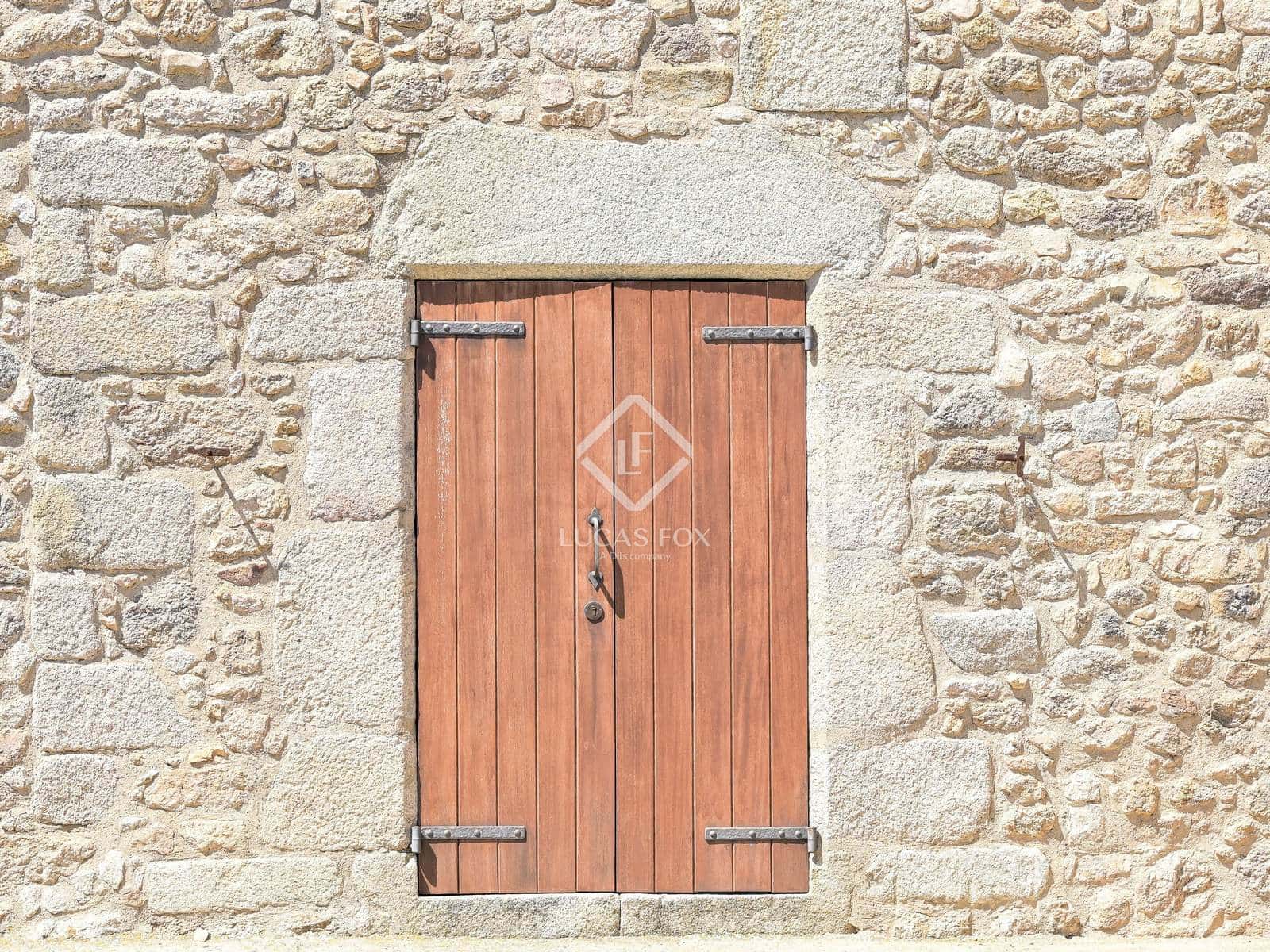 5 soveværelse Finca/Landehus til salg i Santa Cristina d'Aro med garage - € 1.710.000 (Ref: 9003979)