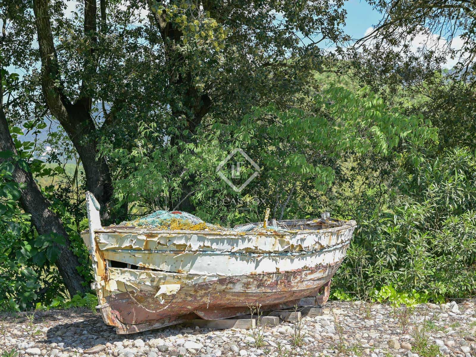 5 soveværelse Finca/Landehus til salg i Santa Cristina d'Aro med garage - € 1.710.000 (Ref: 9003979)