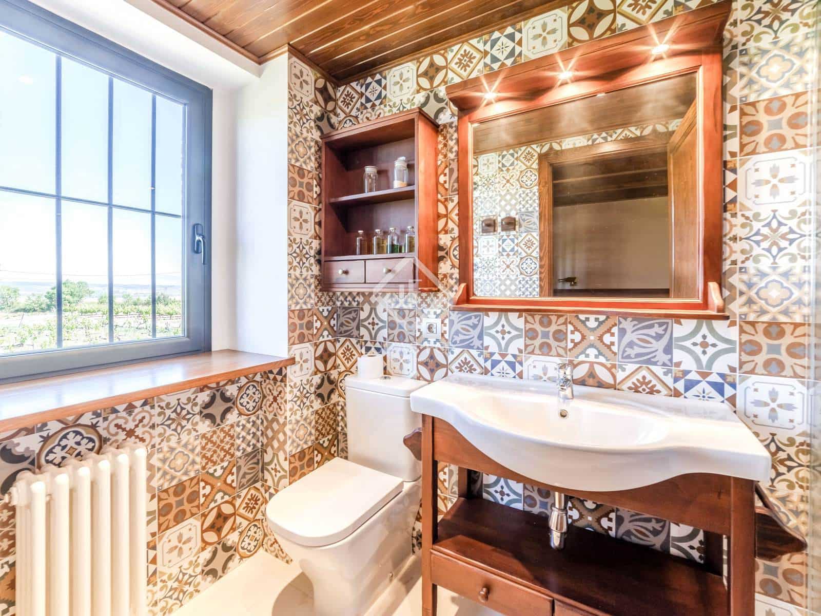 6 soveværelse Finca/Landehus til salg i La Granada med swimmingpool garage - € 1.690.000 (Ref: 9003980)