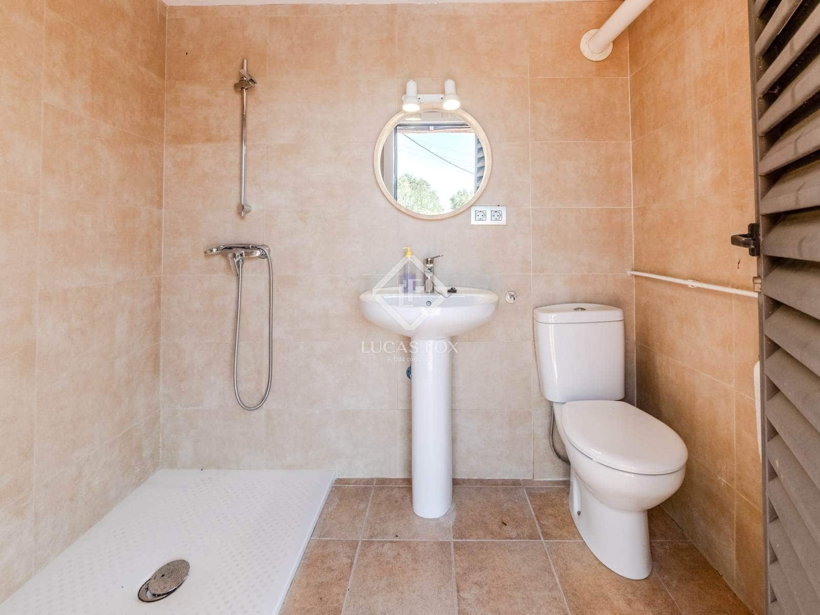 6 soveværelse Finca/Landehus til salg i La Granada med swimmingpool garage - € 1.690.000 (Ref: 9003980)