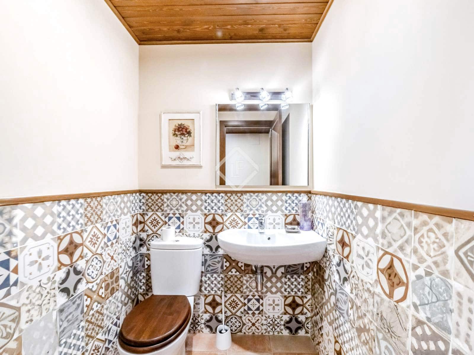 6 soveværelse Finca/Landehus til salg i La Granada med swimmingpool garage - € 1.690.000 (Ref: 9003980)