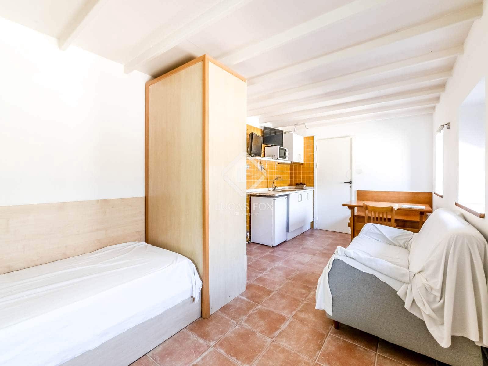 6 soveværelse Finca/Landehus til salg i La Granada med swimmingpool garage - € 1.690.000 (Ref: 9003980)