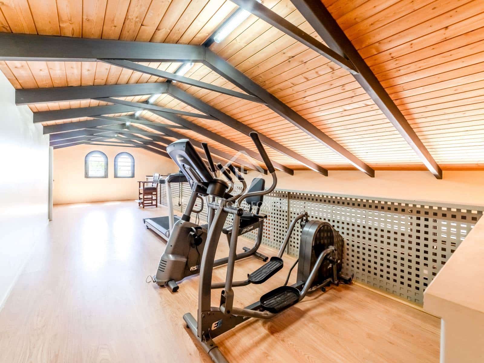 6 soveværelse Finca/Landehus til salg i La Granada med swimmingpool garage - € 1.690.000 (Ref: 9003980)