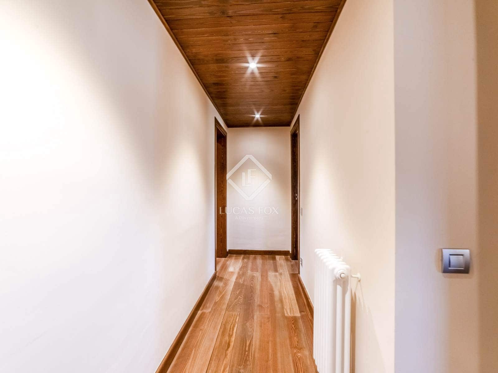 6 soveværelse Finca/Landehus til salg i La Granada med swimmingpool garage - € 1.690.000 (Ref: 9003980)