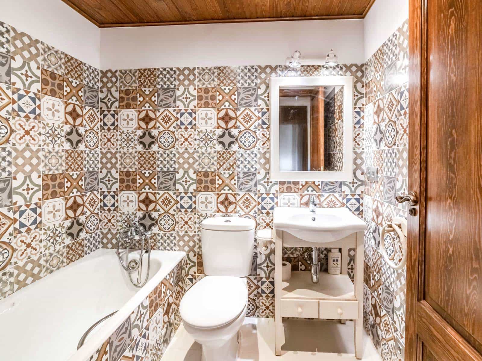 6 soveværelse Finca/Landehus til salg i La Granada med swimmingpool garage - € 1.690.000 (Ref: 9003980)