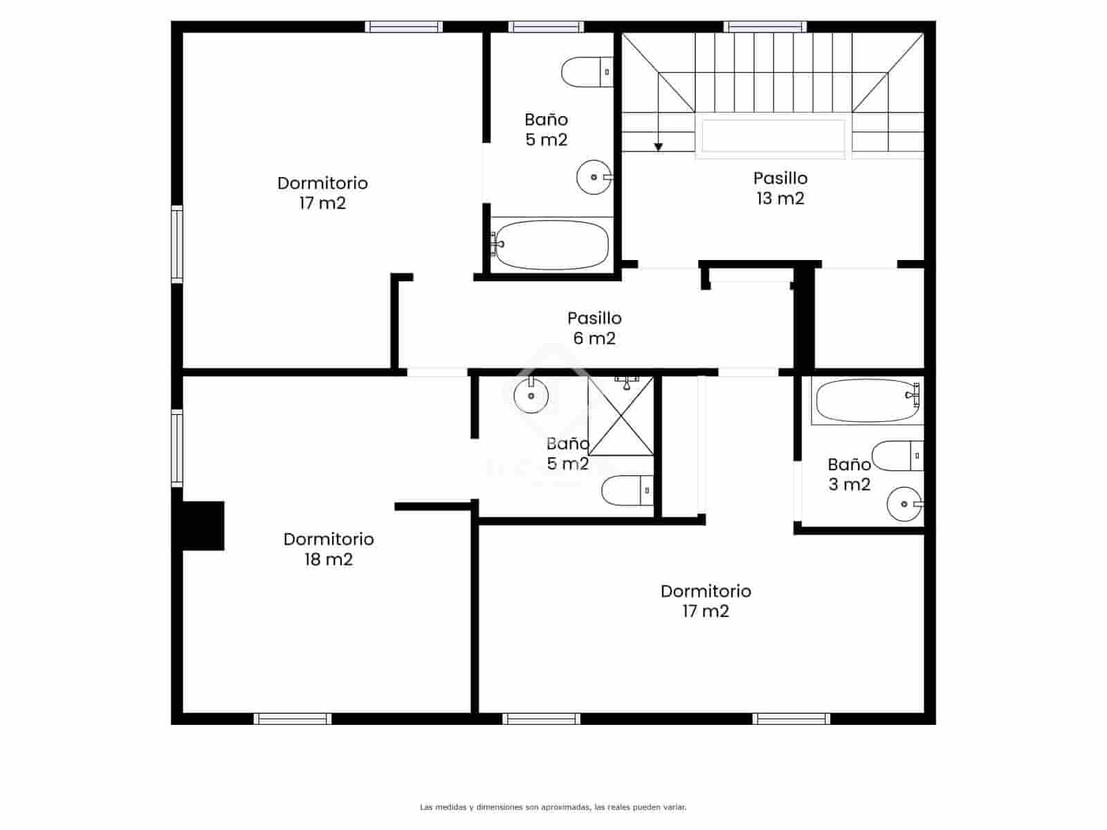 6 soveværelse Finca/Landehus til salg i La Granada med swimmingpool garage - € 1.690.000 (Ref: 9003980)