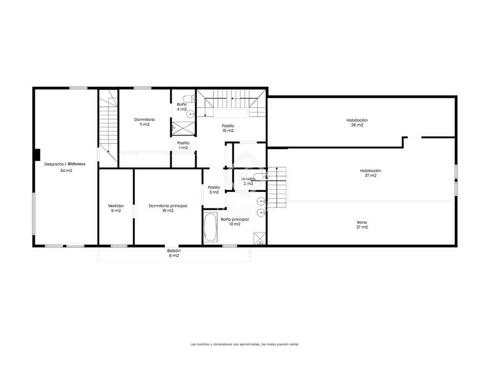 6 soveværelse Finca/Landehus til salg i La Granada med swimmingpool garage - € 1.690.000 (Ref: 9003980)